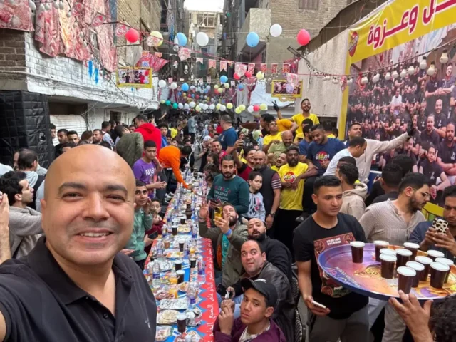 When Does Ramadan 2026 Start and End in Egypt?