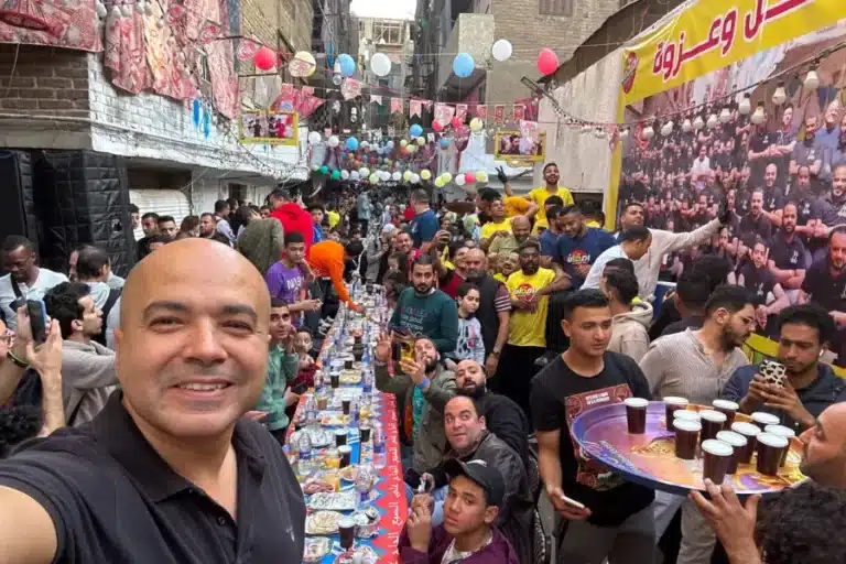 When Does Ramadan 2026 Start and End in Egypt?