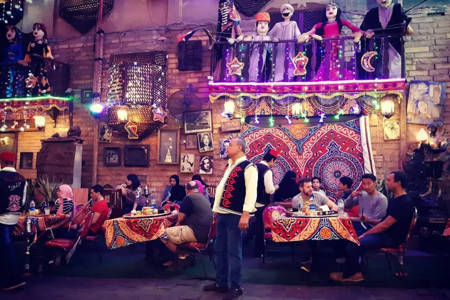 Ramadan vibes in Egypt - Where to Experience Ramadan in Egypt: Cairo, Luxor, Hurghada & Beyond - Egypt Tours Group