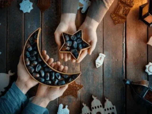 What Is Ramadan Like in Cairo for Visitors?