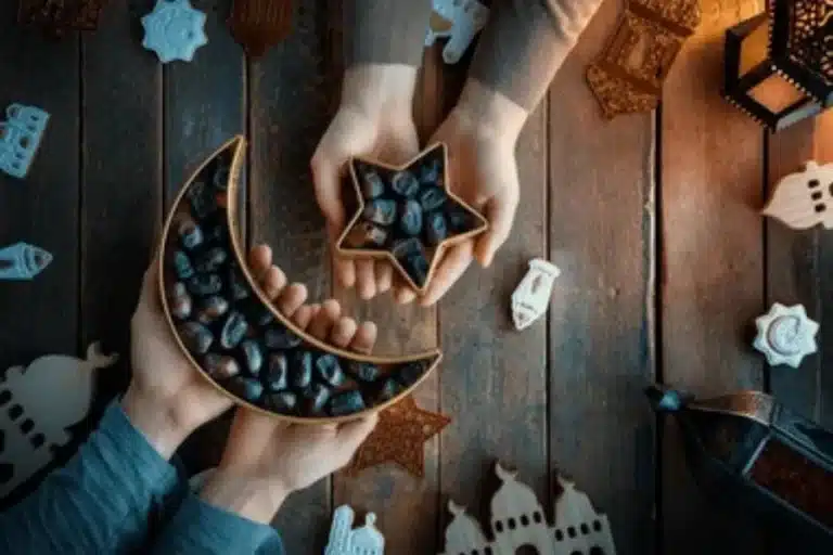 What Is Ramadan Like in Cairo for Visitors?