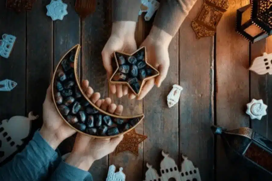 It’s sunnah to eat dates after fasting in Ramadan - Ramadan in Cairo: What It’s Like to Experience the Holy Month in Egypt’s Capital - Egypt Tours Group