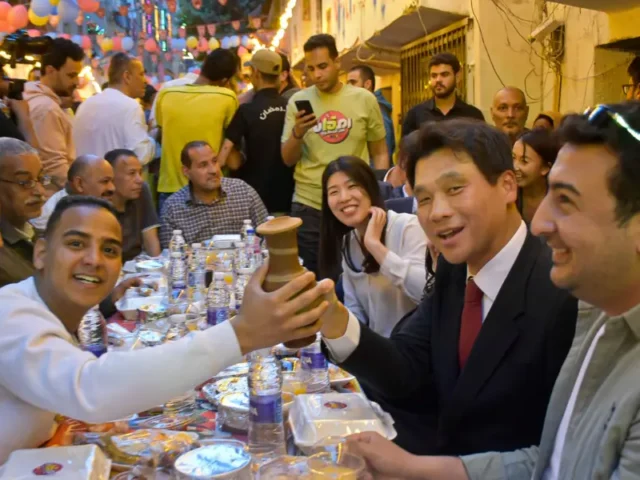 Ramadan in Egypt: What Travelers Should Know Before Visiting