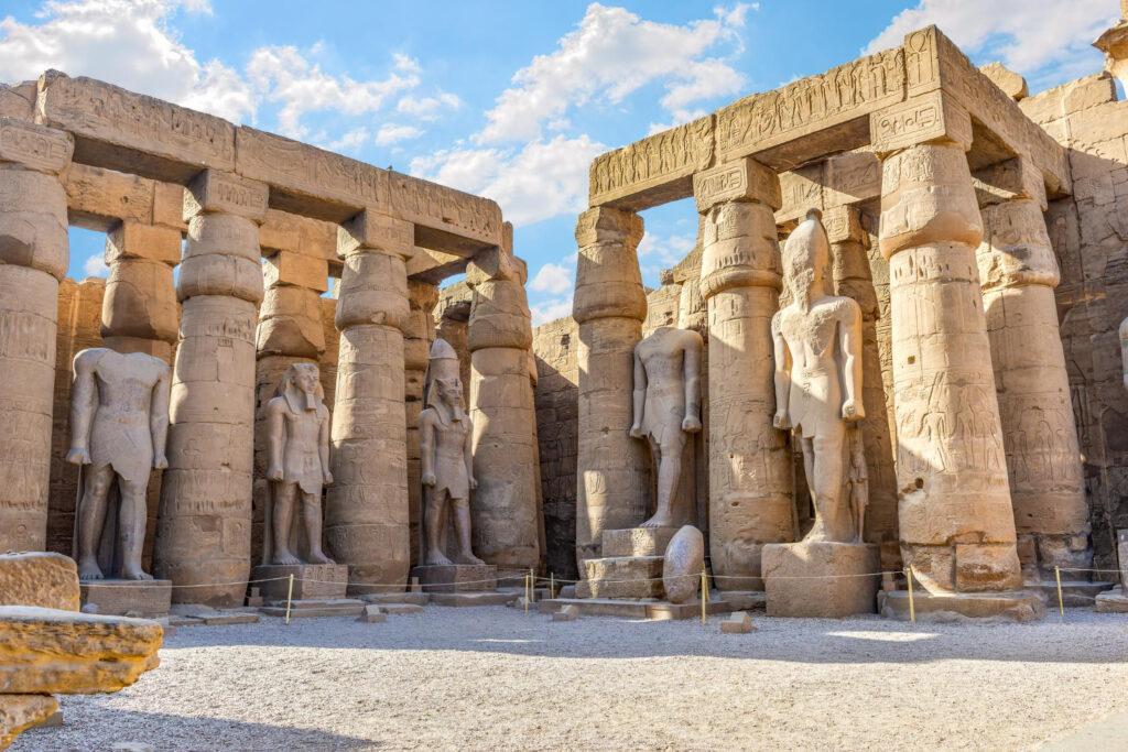 2 Days Luxor, Dendera & Abydos Tour from Safaga Port - Temple of Karnak - Safaga Shore Excursions