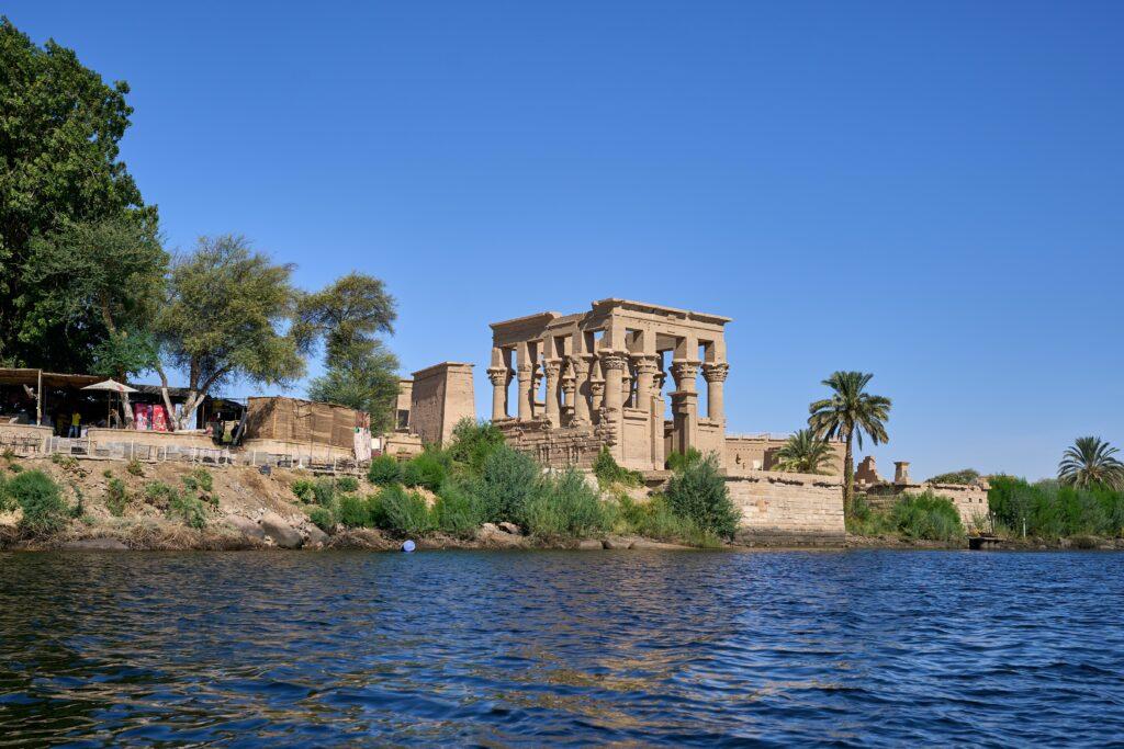 3 Night Nile Cruise - Temple of Philae
