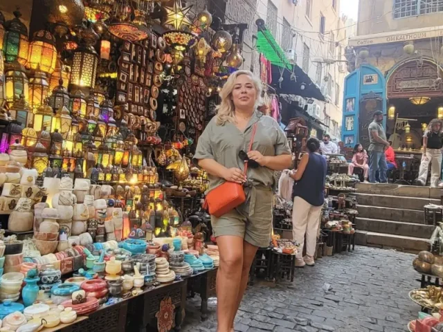 Where to Experience Ramadan in Egypt: Cairo, Luxor, Hurghada & Beyond