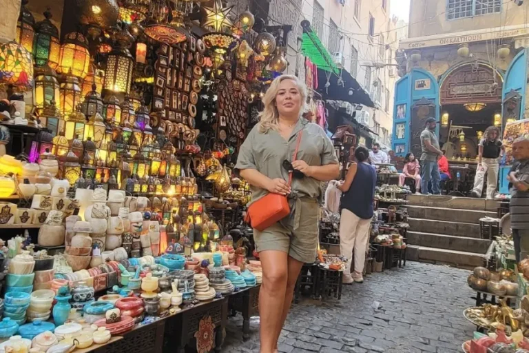 Where to Experience Ramadan in Egypt: Cairo, Luxor, Hurghada & Beyond