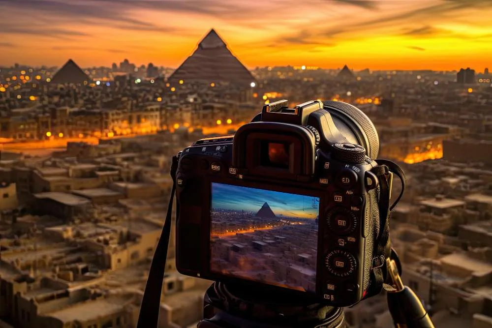 Exciting Tours to Caio from Hurghada