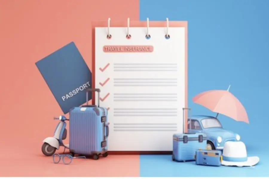 Travel insurance to Egypt - Egypt Travel Insurance (2025): Coverage, Costs & When to Buy - Egypt Tours Group