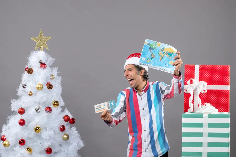 Travel to Egypt for Christmas - Egypt Christmas Nile Cruise 2025-2026