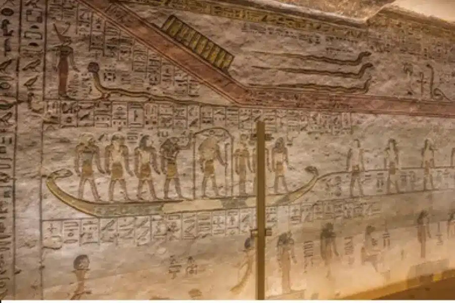 Apophis (apep) the enemy of Ra in ancient Egypt - Apophis (Apep): The Ancient Egyptian Serpent of Chaos and Enemy of the Sun God Ra - Egypt Tours Group