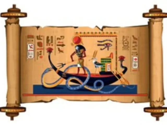 Who Was Apophis (Apep)? The Ancient Egyptian Serpent of Chaos