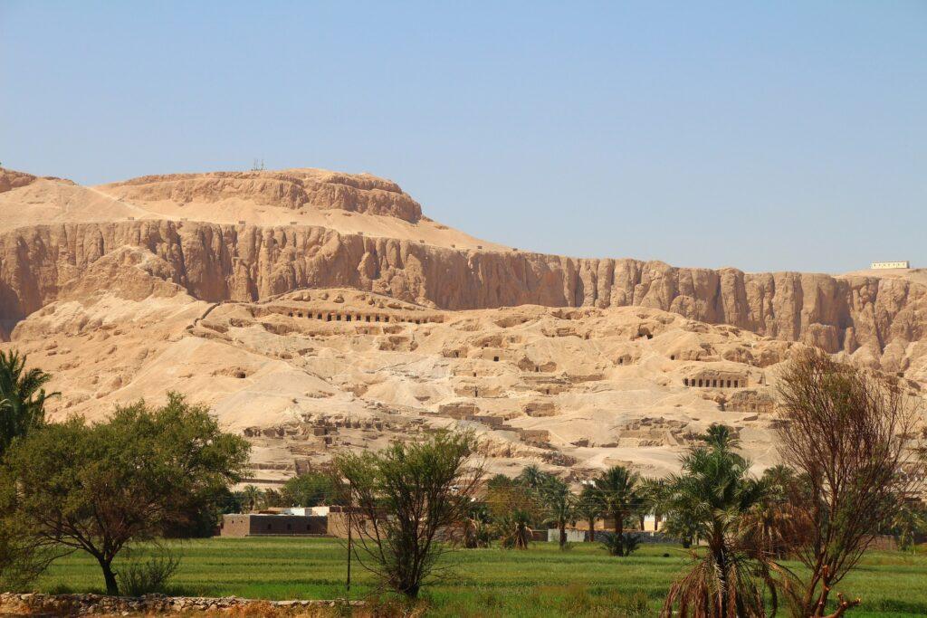 3 Nights Nile Cruise Aswan, Luxor and Abu Simbel - Valley of the Kings