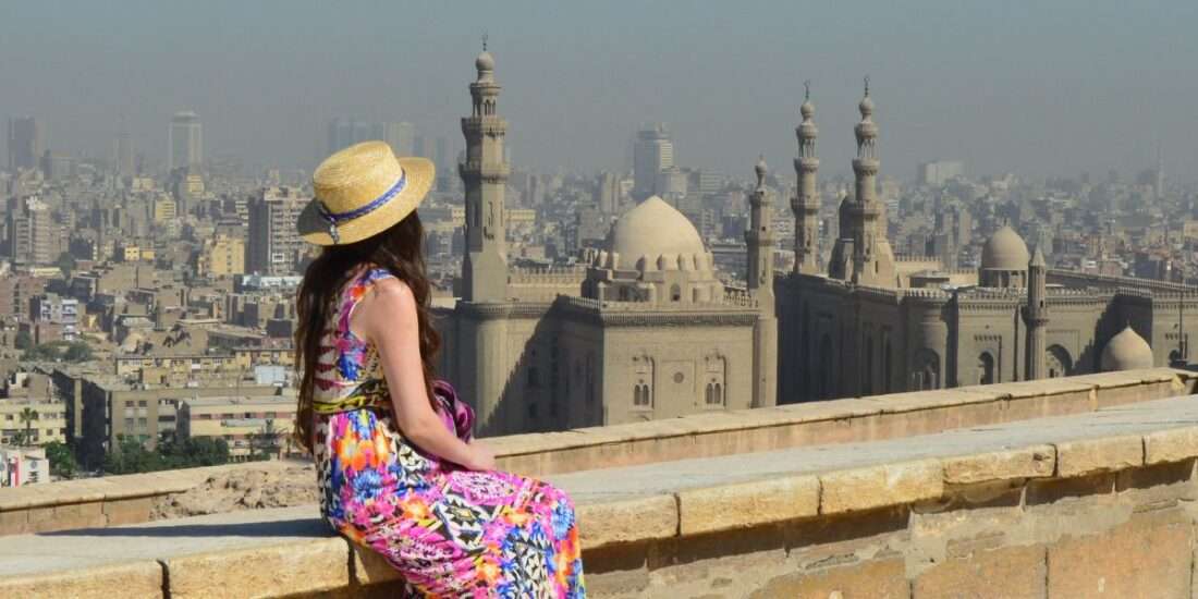 Viaje a El Cairo y Alejandría de 5 Días - Viaje de 5 días en Egipto - Egypt Tours Group (ES)