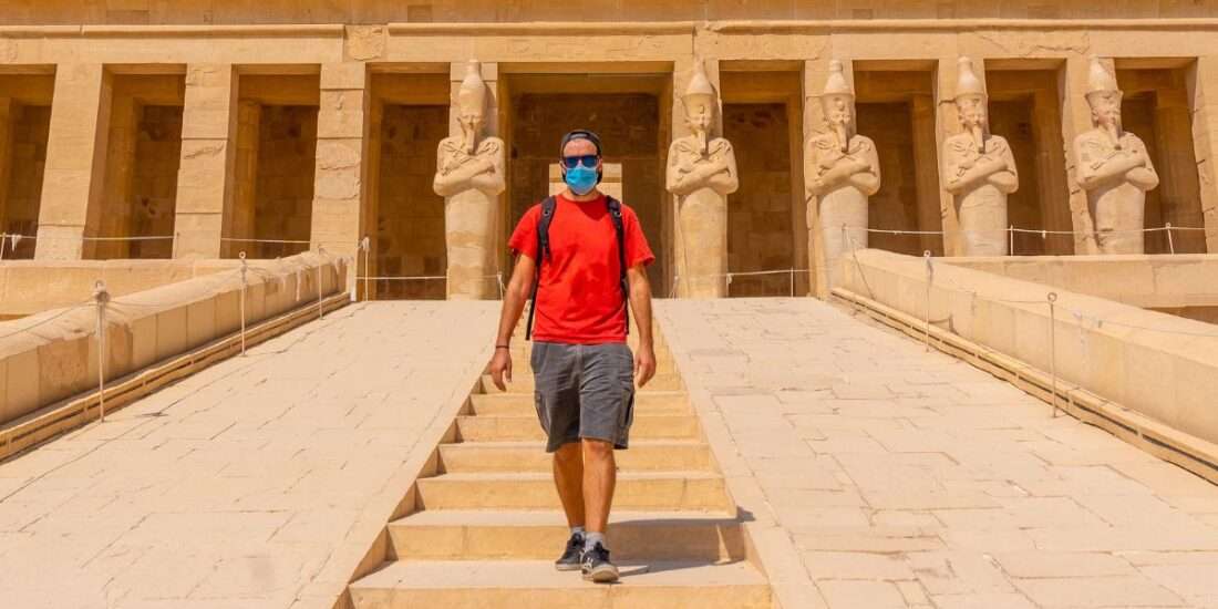 Viaje a El Cairo y Crucero por el Nilo - Viaje a Egipto de 6 días - Egypt Tours Group (ES)