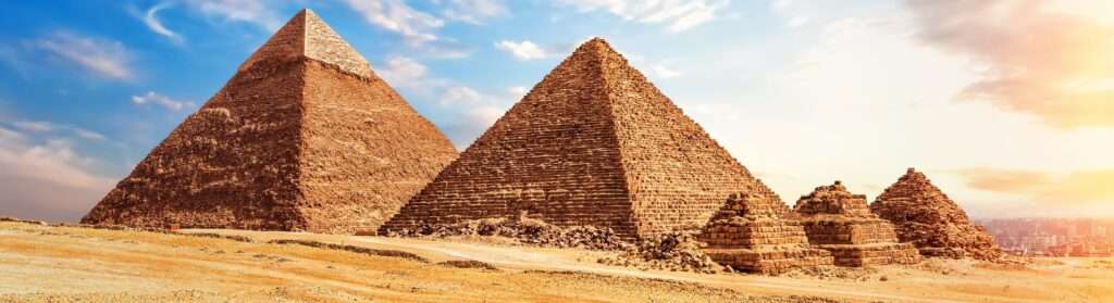 Viaje a El Cairo y Luxor de 4 Días - Tour a El Cairo y Luxor - Egypt Tours Group (ES)
