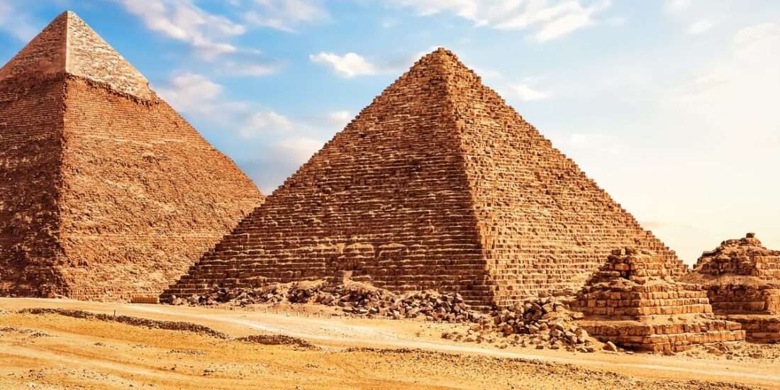 Viaje a El Cairo y Luxor de 4 Días - Tour a El Cairo y Luxor - Egypt Tours Group (ES)