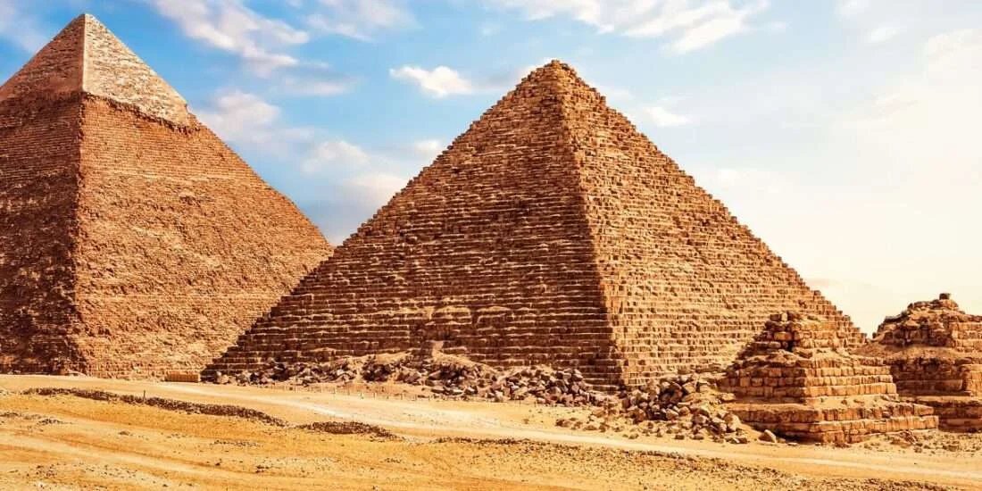Viaje a El Cairo y Luxor de 4 Días - Tour a El Cairo y Luxor - Egypt Tours Group (ES)