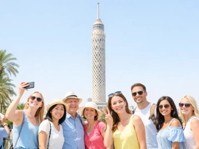 Best Cairo Day Trips & Tours – Explore the City and Beyond