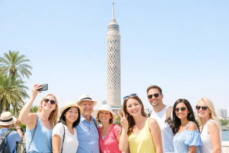 Best Cairo Day Trips & Tours – Explore the City and Beyond