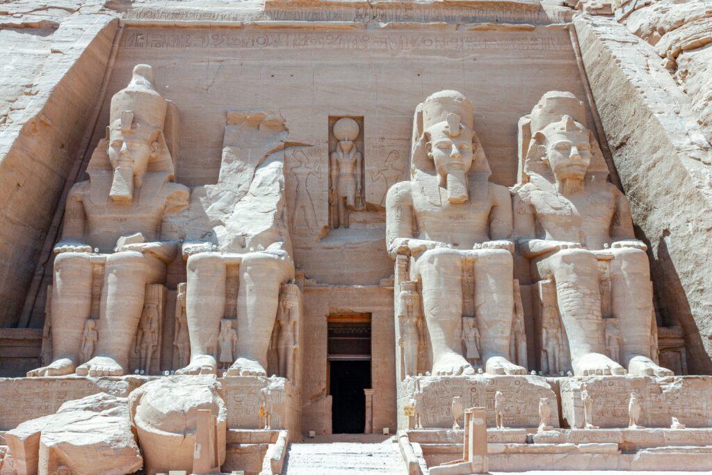 4 Days Luxor, Aswan & Abu Simbel Nile Cruise - Abu Simbel Temple