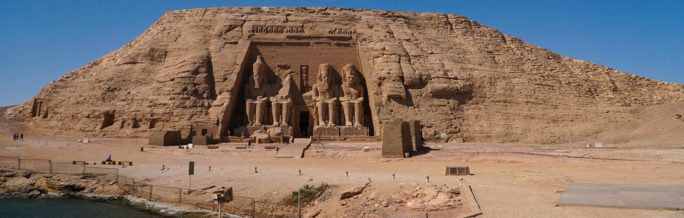 Abu Simbel Temple - 5 Days Cairo, Aswan & Abu Simbel Tour Package
