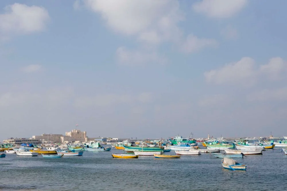 Alexandria, Egypt: History, Top Attractions, Travel Tips