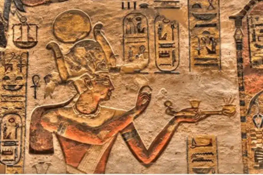 Ancient Egyptian writing system (Hieroglyphics) - What is Hieroglyphics? Ancient Egyptian Writing Explained - Egypt Tours Group