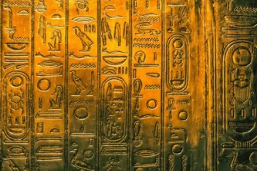 Amazing carvings of Hieroglyphs - What is Hieroglyphics? Ancient Egyptian Writing Explained - Egypt Tours Group
