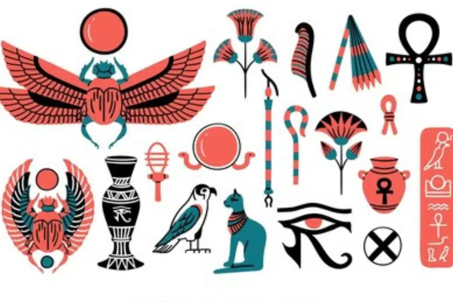 Ancient Egyptian symbols and gods - Scarab: Meaning, History, Symbolism & Ancient Egyptian Beliefs - Egypt Tours Group