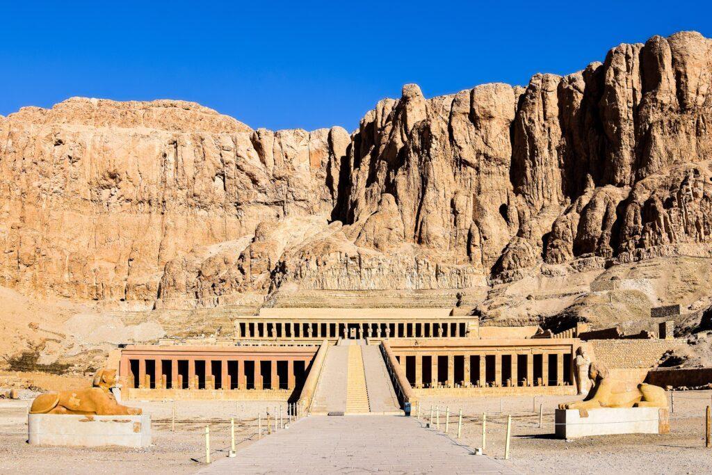 2 Days Luxor Tour from Safaga Port - Hatshepsut Temple