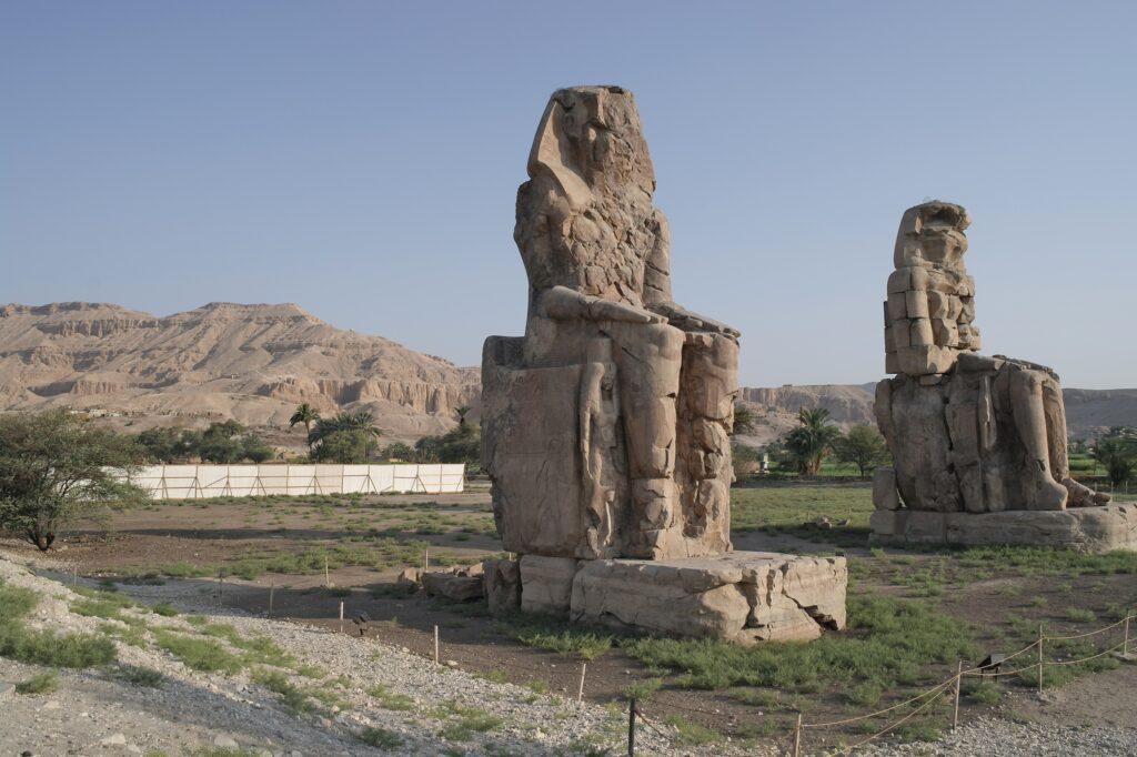 Luxor tours From Safaga Port - Colossi of Memnon - 2 Days Luxor Tour from Safaga Port