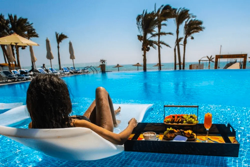 Is Ain Sokhna Safe to Travel - Egypt Tours Group