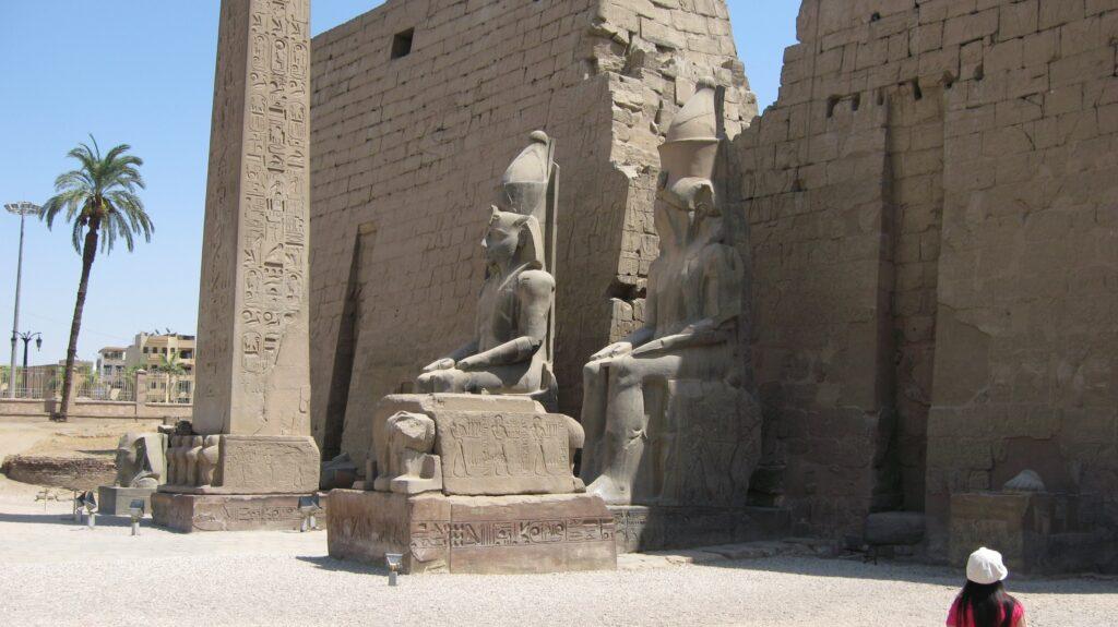 2 Days Luxor Tour from Safaga Port - Karnak Temple