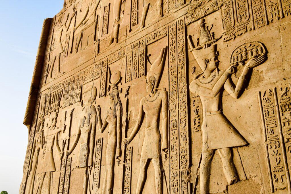 3 Nights Nile Cruise from Aswan to Luxor - Kom Ombo Temple