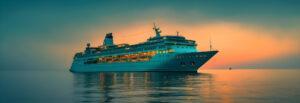 Cairo Day Tour from Alexandria Port – Visit Pyramids & Museum