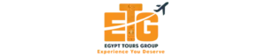 Egypt Tours Group Logo