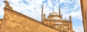 5 Days Cairo and Alexandria Tour Package