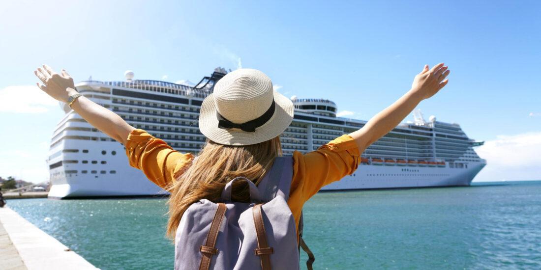 Giza Pyramids Day Tour from Port Said - Cruise Ship at Port Said Port