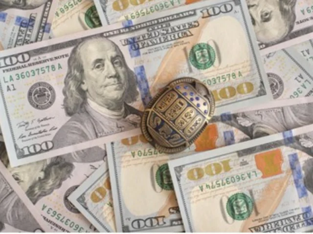 Scarab Meaning in Ancient Egypt: History, Symbolism & Beliefs