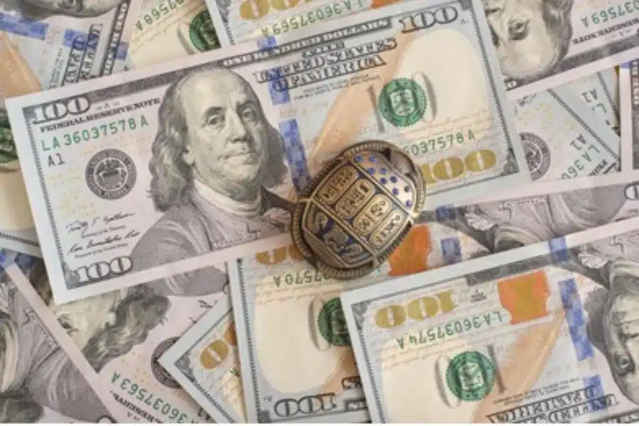 The Egyptian scarab - Scarab: Meaning, History, Symbolism & Ancient Egyptian Beliefs - Egypt Tours Group