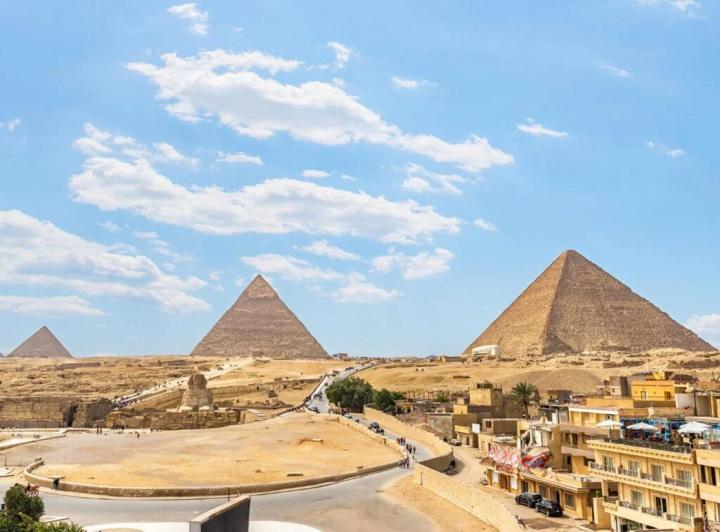Cairo Tours