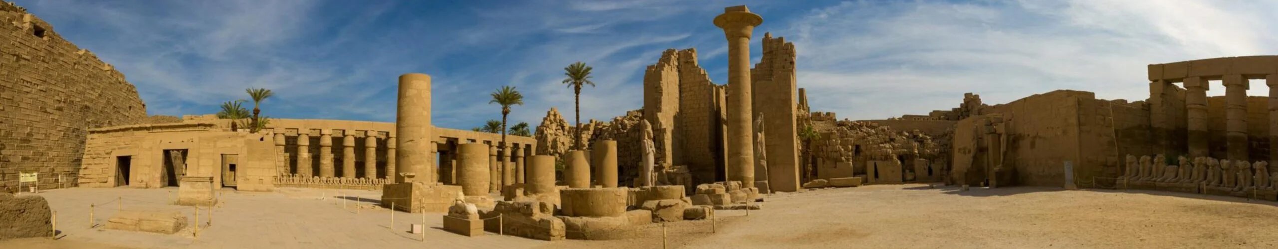 Explore Luxor Day Tours: Hatshepsut Temple and Colossi of Memnon