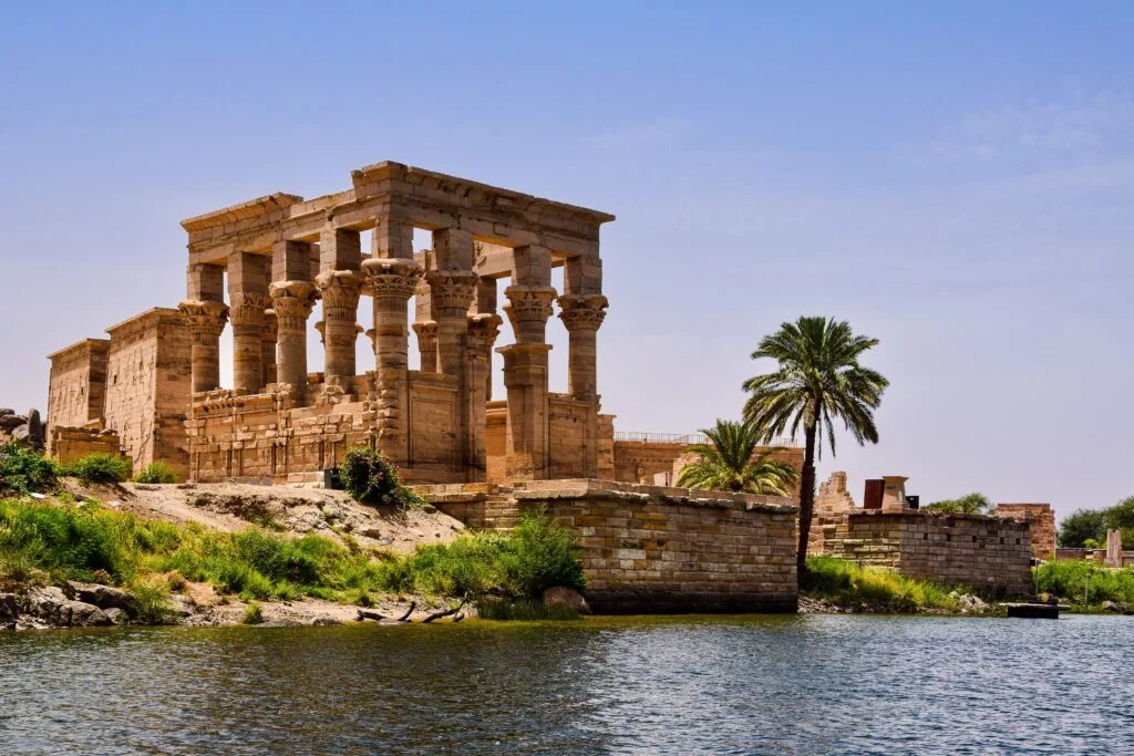 Aswan Tours