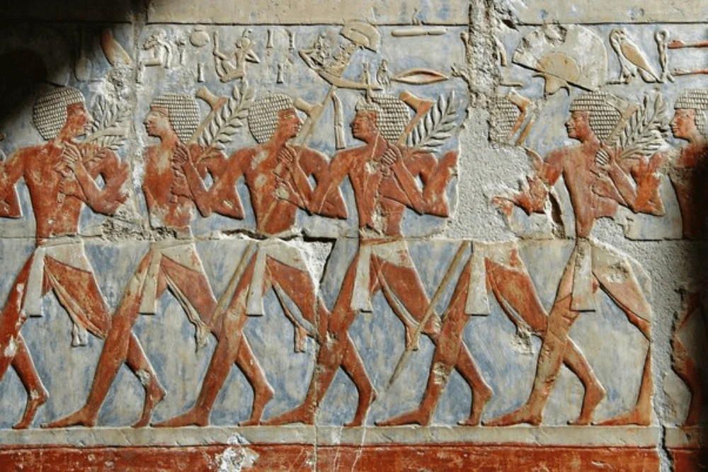 Hatshepsut's Notable Achievements
