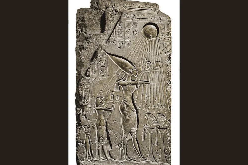 Akhenaten's Persecution of Other Gods - Egypt Tours Group
