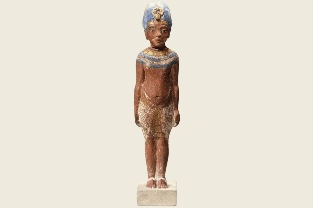 Akhenaten’s ascension to the throne - Egypt Tours Group