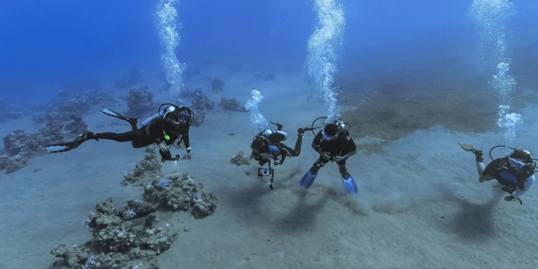 Scuba Diving in Hurghada - Egypt Tours Group
