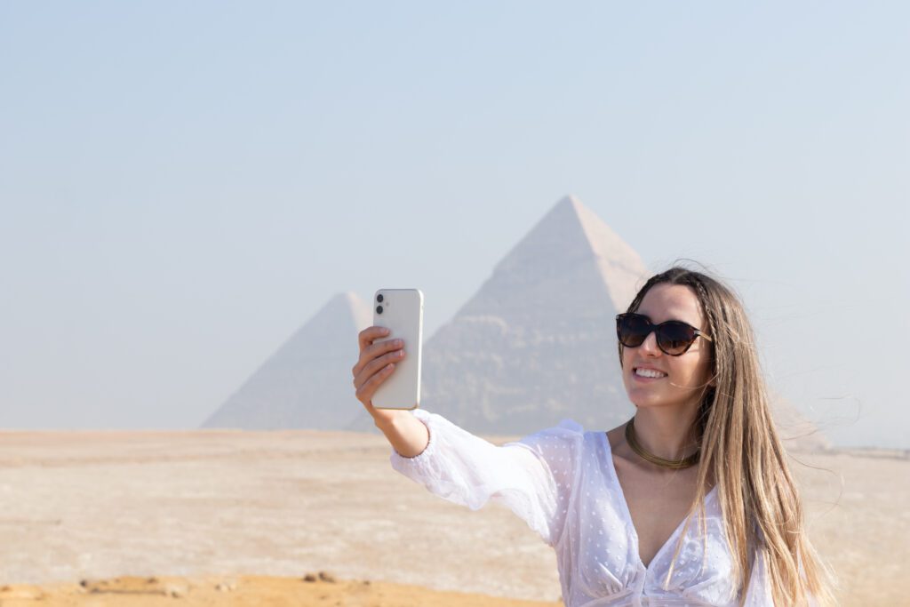 Cairo Giza Pyramids - Egypt Tours Group for Your Day Trip to Cairo from Hurghada by Car