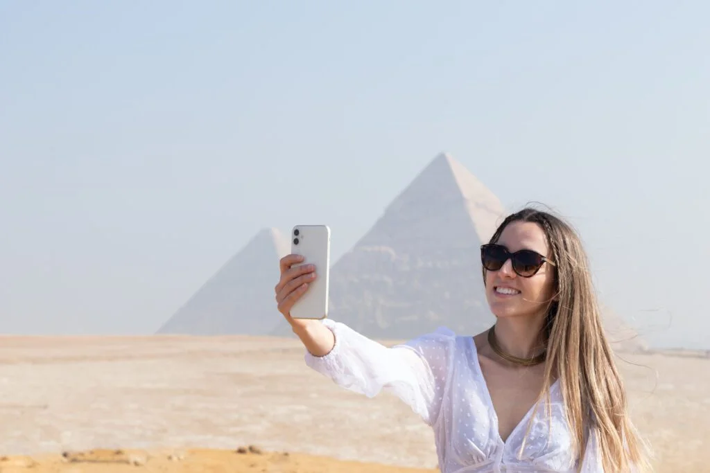Cairo Giza Pyramids - Egypt Tours Group for Your Day Trip to Cairo from Hurghada by Car